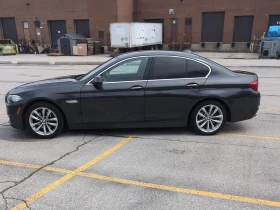 BMW 528 xDrive * ЦЕНА ДО БЪЛГАРИЯ * (CARFAX) - 22500 лв. - 82773574 4