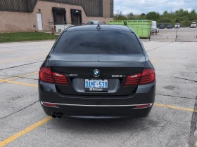 BMW 528 xDrive * ЦЕНА ДО БЪЛГАРИЯ * (CARFAX) - 22500 лв. - 82773574 5