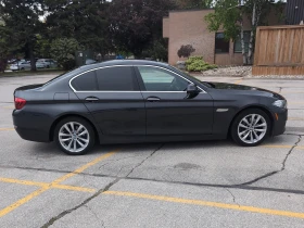 BMW 528 xDrive * ЦЕНА ДО БЪЛГАРИЯ * (CARFAX) - 22500 лв. - 82773574 3
