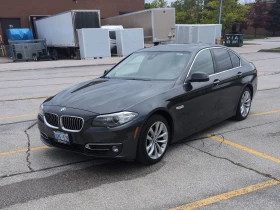 BMW 528 xDrive * ЦЕНА ДО БЪЛГАРИЯ * (CARFAX) - 22500 лв. - 82773574 2