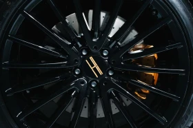 Mercedes-Benz S 580 SCHAWE/503HP/GOLD&CARBON//11/AMBIENTS/654v | Mobile.bg    16