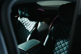 Mercedes-Benz S 580 SCHAWE/503HP/GOLD&CARBON//11/AMBIENTS/654v | Mobile.bg    9