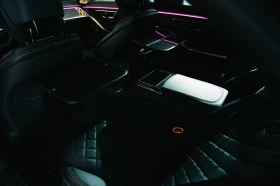 Mercedes-Benz S 580 SCHAWE/503HP/GOLD&CARBON//11/AMBIENTS/654v | Mobile.bg    6