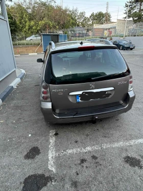 Peugeot 307 | Mobile.bg    2