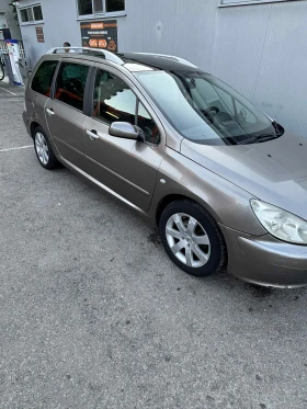Peugeot 307 | Mobile.bg    4