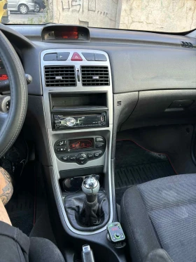 Peugeot 307 | Mobile.bg    9