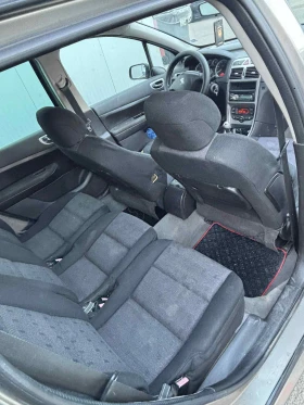 Peugeot 307 | Mobile.bg    10