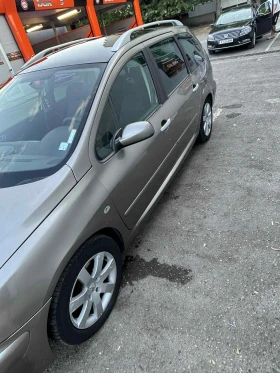 Peugeot 307 | Mobile.bg    3