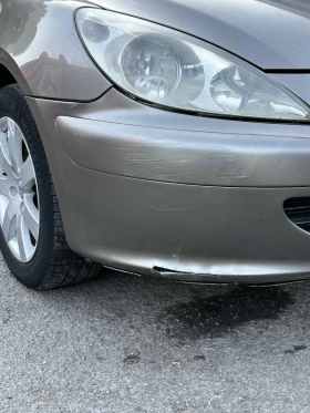 Peugeot 307 | Mobile.bg    7
