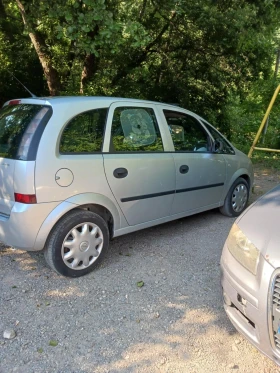 Opel Meriva | Mobile.bg    3