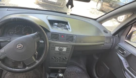 Opel Meriva | Mobile.bg    4