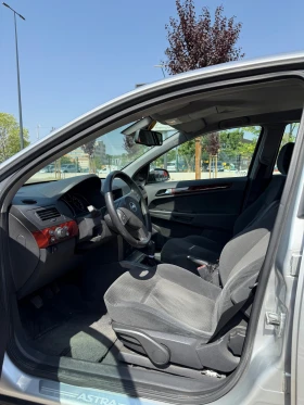 Opel Astra - 5500 лв. - 97267516 10