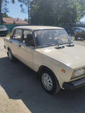     Lada 2105