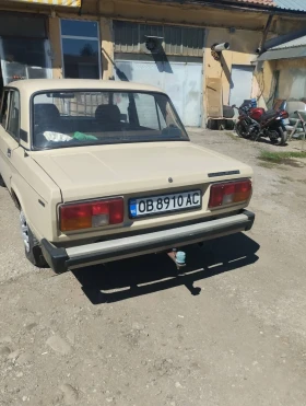 Lada 2105 | Mobile.bg    3