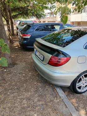 Mercedes-Benz C 220  | Mobile.bg    3