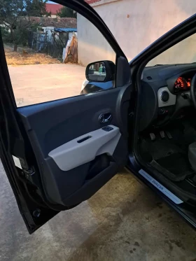 Dacia Lodgy 1.6 82..   | Mobile.bg    5