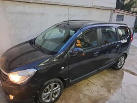 Dacia Lodgy 1.6 82..   | Mobile.bg    2