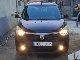  Dacia Lodgy