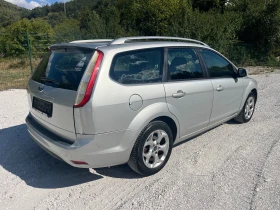 Ford Focus 1.6 Бензин/Газ - 6990 лв. - 64549690 6