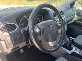 Ford Focus 1.6 Бензин/Газ - 6990 лв. - 64549690 11