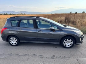 Peugeot 308 1.6HDI 109hp Android Camera - 5500 лв. - 37893263 3