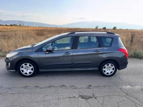 Peugeot 308 1.6HDI 109hp Android Camera - 5500 лв. - 37893263 6