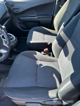 Toyota Verso S | Mobile.bg    8
