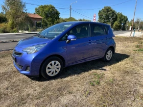 Toyota Verso S | Mobile.bg    6