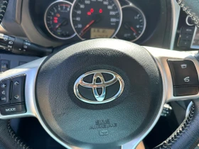 Toyota Verso S | Mobile.bg    9