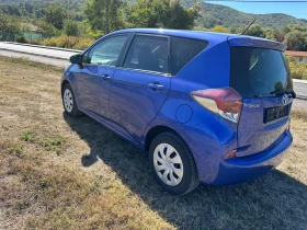 Toyota Verso S | Mobile.bg    5