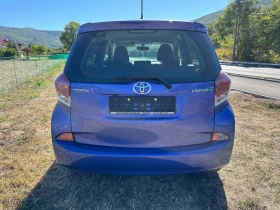 Toyota Verso S | Mobile.bg    4