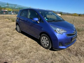 Toyota Verso S | Mobile.bg    2