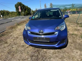  Toyota Verso S