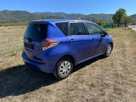 Toyota Verso S | Mobile.bg    3
