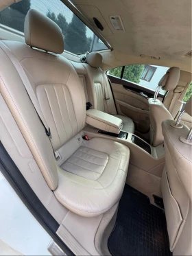 Mercedes-Benz CLS 350 AMG 4 MATIK | Mobile.bg    8