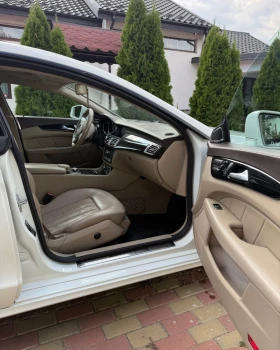 Mercedes-Benz CLS 350 AMG 4 MATIK | Mobile.bg    7