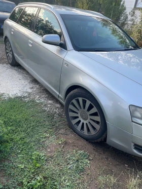 Обява за продажба на Audi A6 ~6 500 лв. - изображение 2