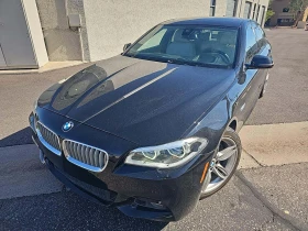     BMW 550 * CARFAX*  * 