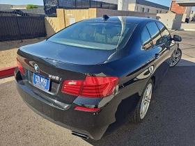 BMW 550 * CARFAX*  *  | Mobile.bg    3