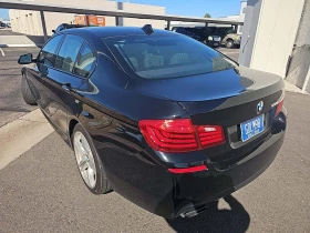 BMW 550 * CARFAX*  *  | Mobile.bg    2
