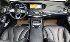 Mercedes-Benz S 350 | Mobile.bg    7