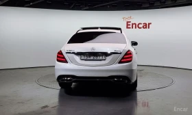 Mercedes-Benz S 350 | Mobile.bg    4