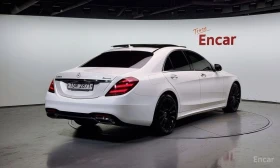 Mercedes-Benz S 350 | Mobile.bg    2