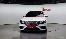 Mercedes-Benz S 350 | Mobile.bg    3