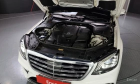 Mercedes-Benz S 350 | Mobile.bg    6