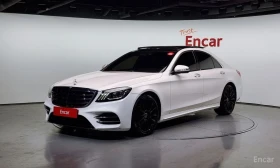  Mercedes-Benz S 350