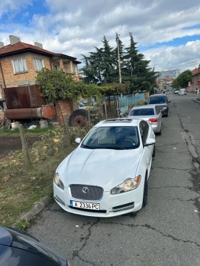 Jaguar Xf | Mobile.bg    13