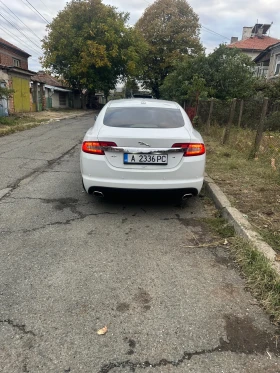 Обява за продажба на Jaguar Xf ~13 200 лв. - изображение 10