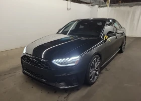 Audi A4 PROGRESSIV - изображение 1