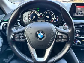 BMW 530 Sport Line - 41500 лв. / 21218.61 € - 11723216 12